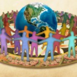The World Tapping Circle Emotional Freedom for Everyone, Anytime Anywhere.