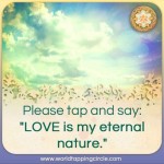 Tapping into Lasting Love