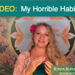 Video: My Horrible Habit