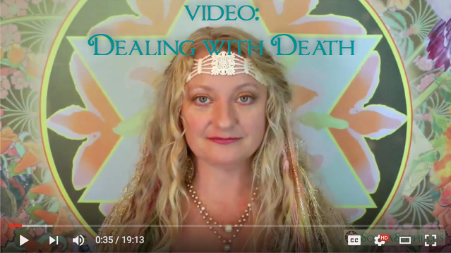 Video: Dealing with Death